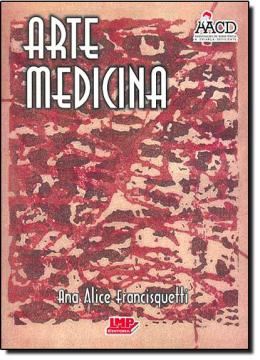 Imagem de ARTE MEDICINA
