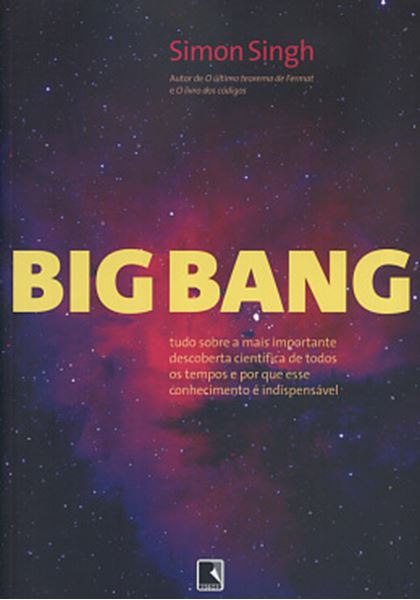 Picture of BIG BANG - 4ªED