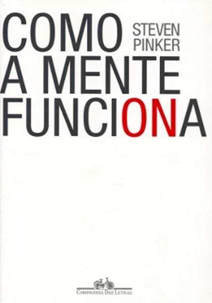 Picture of COMO A MENTE FUNCIONA