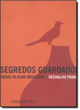Imagem de SEGREDOS GUARDADOS