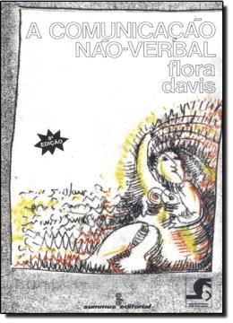 Imagem de COMUNICACAO NAO-VERBAL, A