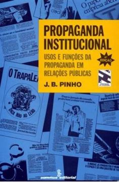 Imagem de PROPAGANDA INSTITUCIONAL - 6ª ED