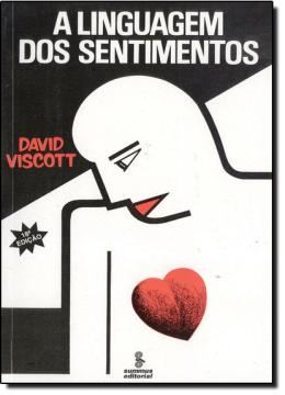 Imagem de A LINGUAGEM DOS SENTIMENTOS