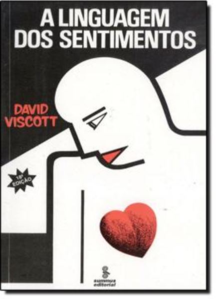 Picture of A LINGUAGEM DOS SENTIMENTOS