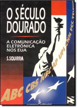 Imagem de SECULO DOURADO, O