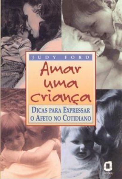 Picture of AMAR UMA CRIANCA