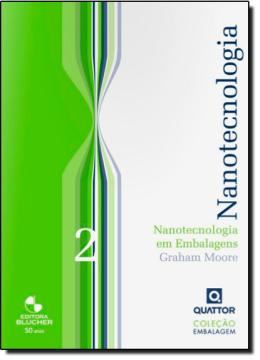 Imagem de NANOTECNOLOGIA EM EMBALAGEM - COLECAO QUATTOR 2