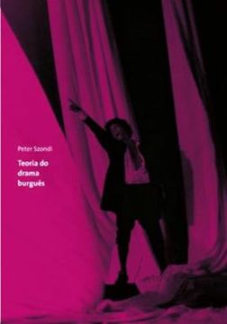 Imagem de TEORIA DO DRAMA BURGUES