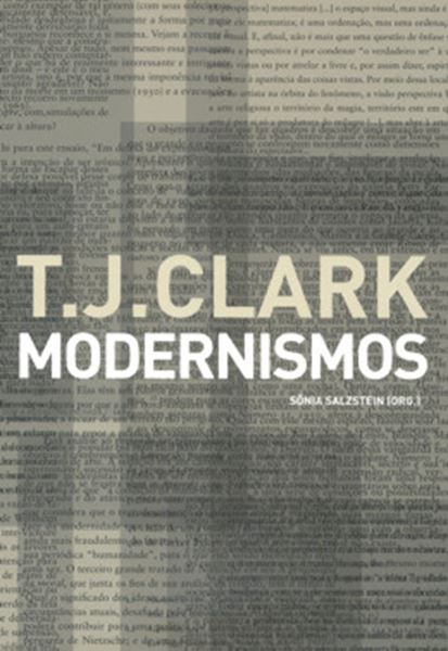 Picture of T.J. CLARK - MODERNISMOS