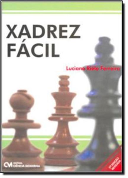 Picture of XADREZ FACIL