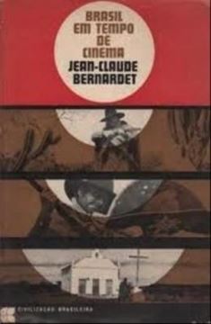 Imagem de BRASIL EM TEMPO DE CINEMA