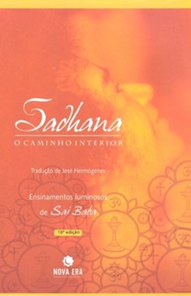 Picture of SADHANA:O CAMINHO INTERIOR