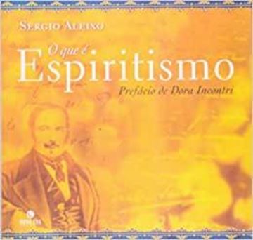 Imagem de QUE E ESPIRITISMO, O