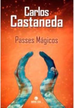 Imagem de PASSES MAGICOS