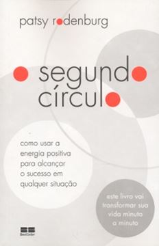 Imagem de SEGUNDO CIRCULO, O