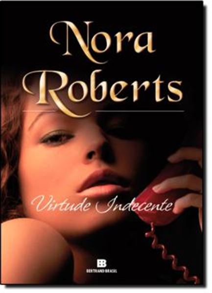 Picture of VIRTUDE INDECENTE