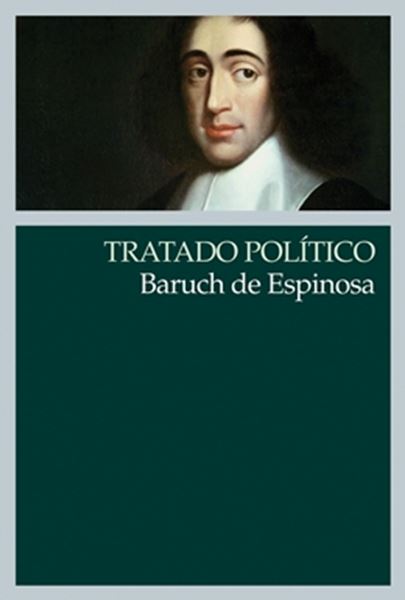Picture of TRATADO POLITICO