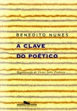 Imagem de A CLAVE DO POETICO