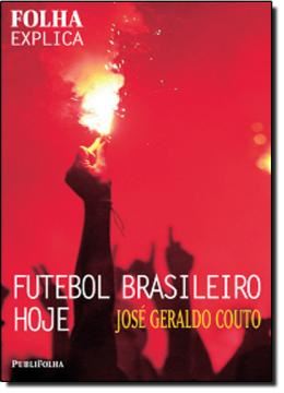 Imagem de FUTEBOL BRASILEIRO HOJE