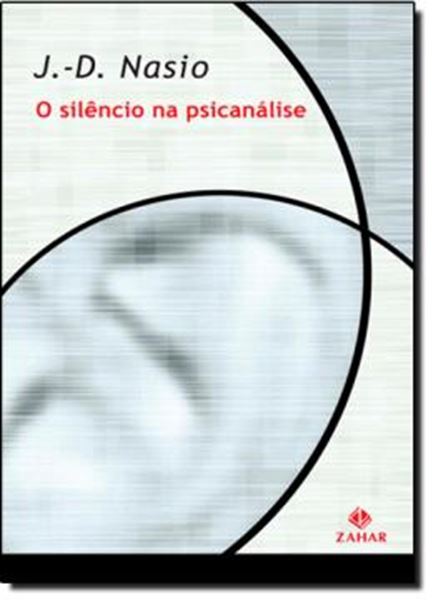 Picture of SILENCIO NA PSICANALISE, O