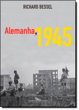 Imagem de ALEMANHA - 1945