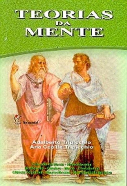 Picture of TEORIAS DA MENTE