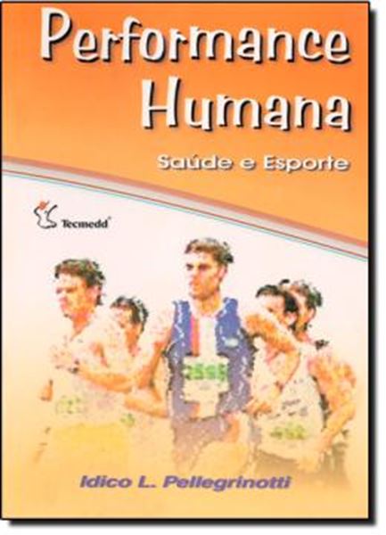 Picture of PERFORMANCE HUMANA