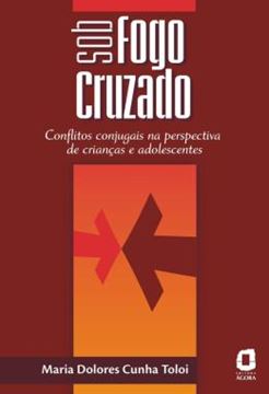 Imagem de SOB FOGO CRUZADO