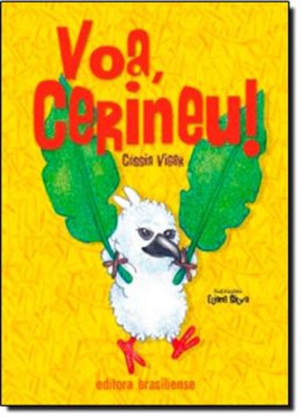 Picture of VOA, CERINEU