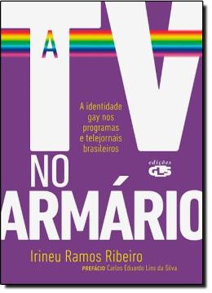 Picture of TV NO ARMARIO, A