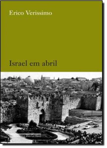Picture of ISRAEL EM ABRIL