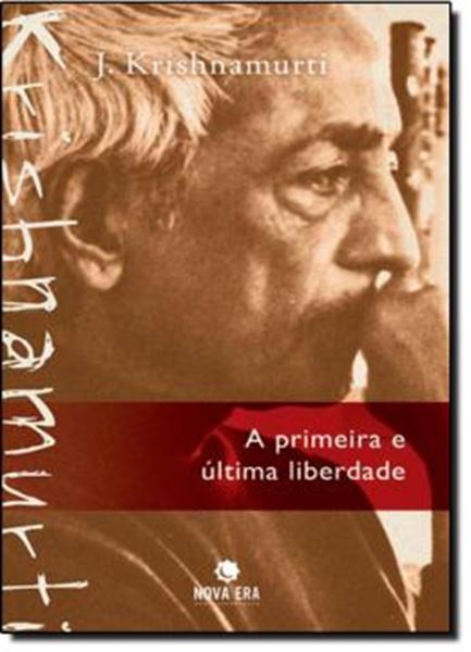 Picture of PRIMEIRA E ULTIMA LIBERDADE, A