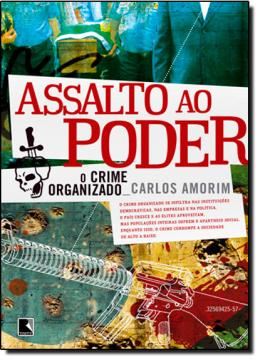 Imagem de ASSALTO AO PODER