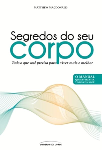 Picture of SEGREDOS DO SEU CORPO