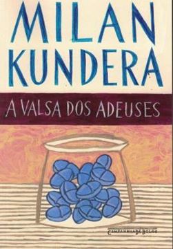 Imagem de VALSA DOS ADEUSES