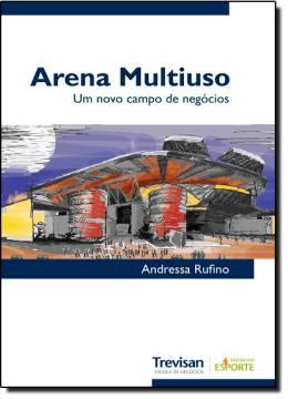 Imagem de ARENA MULTIUSO