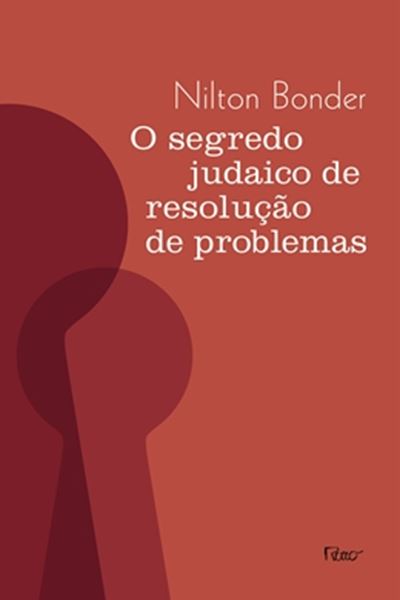 Picture of OS SEGREDO JUDAICO DE RESOLUCAO DE PROBLEMAS