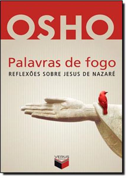 Picture of PALAVRAS DE FOGO