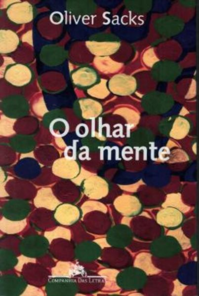Picture of OLHAR DA MENTE, O