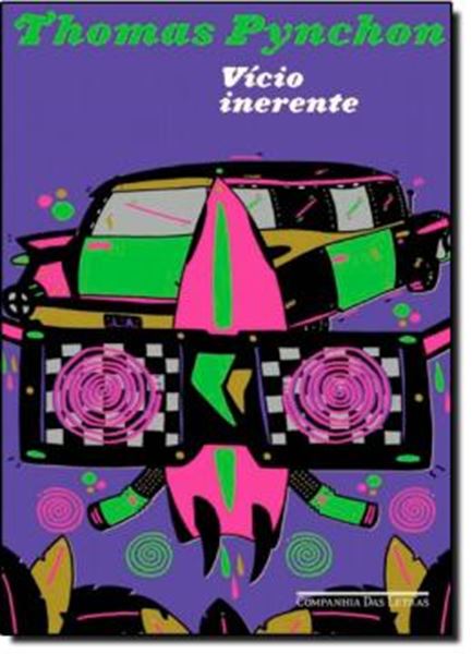 Picture of VICIO INERENTE