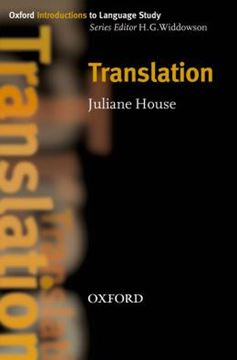 Imagem de TRANSLATION (OILS)