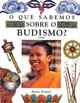 Imagem de QUE SABEMOS SOBRE O BUDISMO?, O