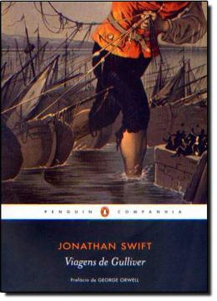 Picture of VIAGENS DE GULLIVER