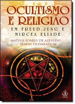 Imagem de OCULTISMO E RELIGIAO