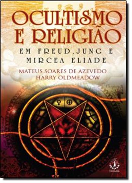 Picture of OCULTISMO E RELIGIAO