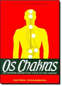 Imagem de OS CHAKRAS