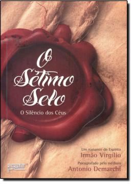 Imagem de O SETIMO SELO