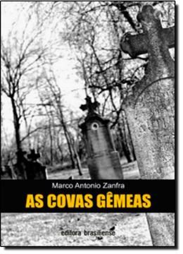 Imagem de AS COVAS GEMEAS