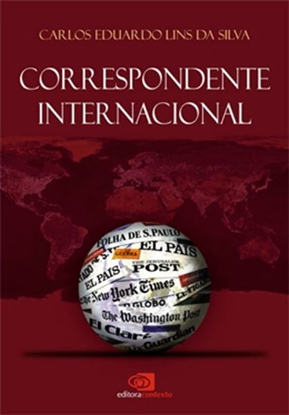 Picture of CORRESPONDENTE INTERNACIONAL