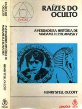 Imagem de RAIZES DO OCULTO
